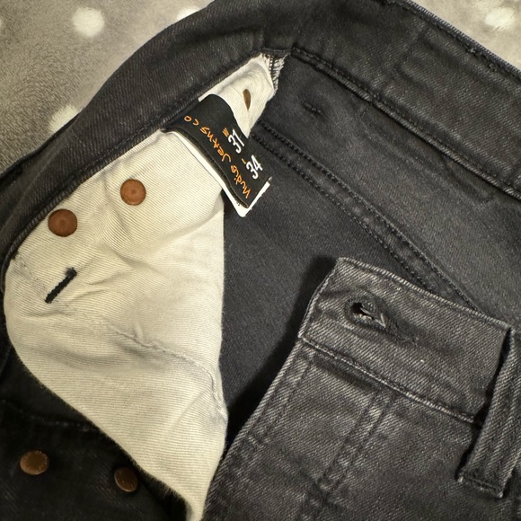 Nudie Jeans - Picture 2 of 4